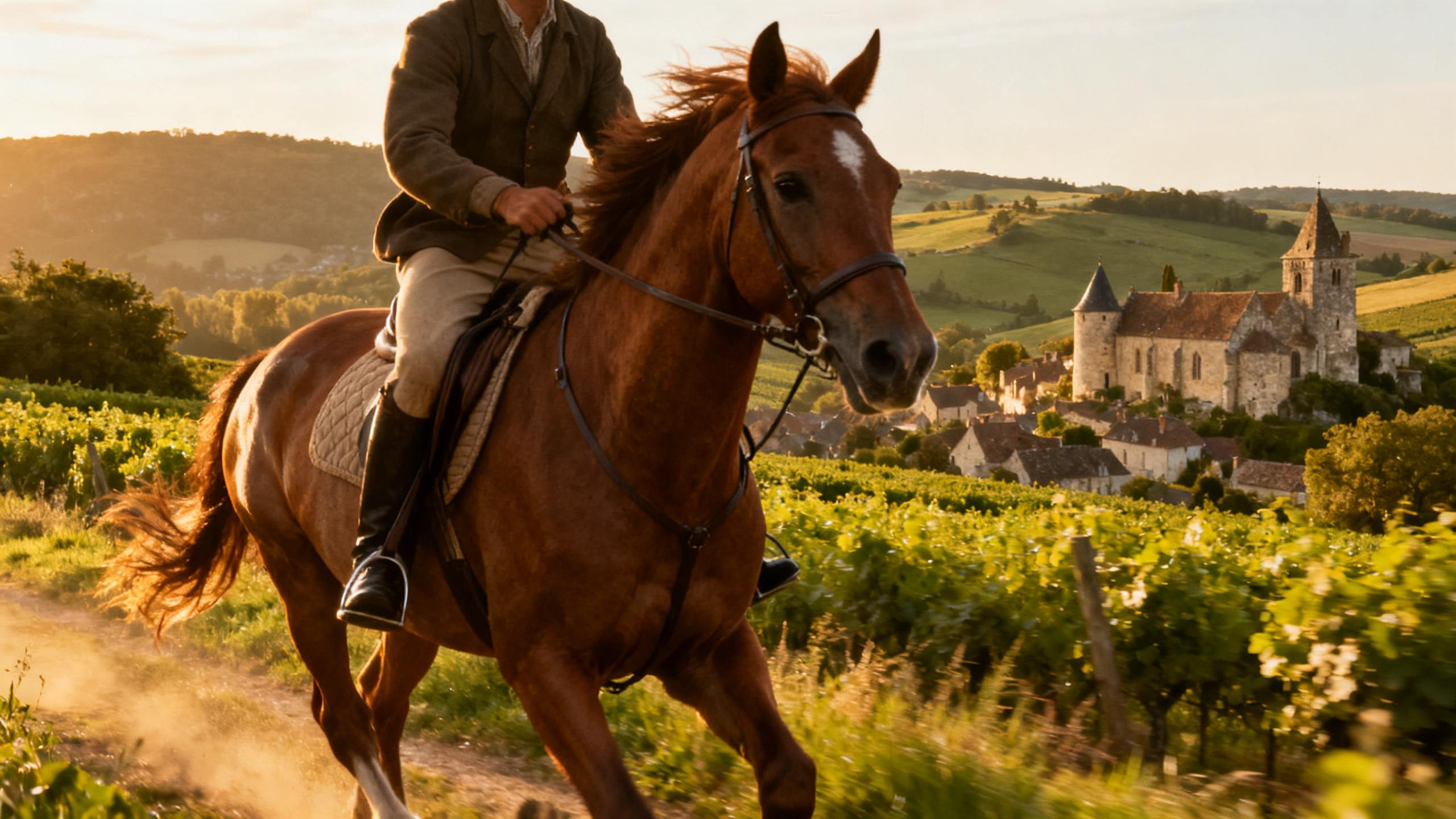 Équitation près de Semur-en-Auxois : guide pour trouver le bon club